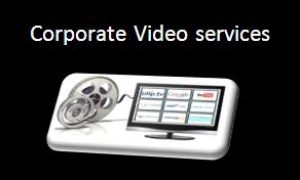 Use corporate video services to promote your business online